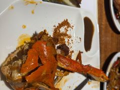 -汉巴味德·烤肉与啤酒的自助(杭州大悦城店)