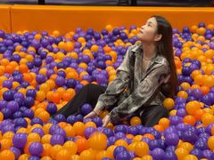 -Tenker Club弹刻极限主题公园 · 蹦床 · 团建 · 生日派对(大关店)