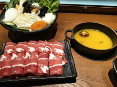 -呷哺呷哺 黄金牧场 (回龙观港龙店)