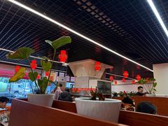 -一烙锅(友谊店)