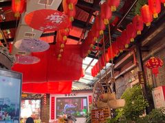 -客家大院·非遗赣南客家菜(郁孤台店)