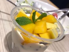 -卢家妈妈·西餐厨房(卜蜂中心店)