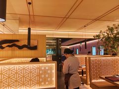-德川家日本料理(中关村寰太大厦店)