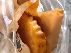 -滋啦啦油煎铺一乌镇萝卜丝饼