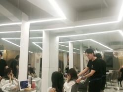 -潘多拉Hairsalon