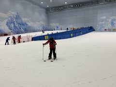 -哈尔滨热雪奇迹
