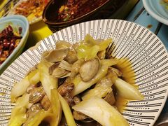 -阿记烧烤(大兴新区店)