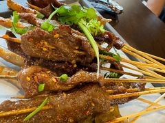 -林二哥宜烤官·宜宾小烧烤