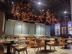 -有璟阁港式餐厅(金融街购物中心店)