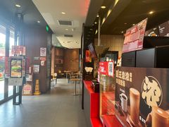 -汉堡王(徐汇绿地缤纷店)
