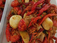 -一起吃小龙虾·海鲜(海珠店)