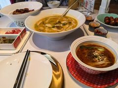 -俏江南天津时尚曲艺主题餐厅(马场道店)