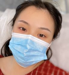 -Doris多里斯半永久纹眉·SMP纹发·发际线