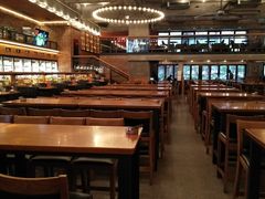 大堂-COMMUNE幻师(解放西路店)