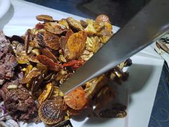 -小柒家第一锹东北菜(城关店)