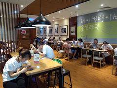 大堂-泰熙家(开元商场店)