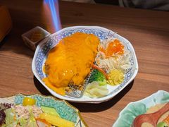-隐月· 㐂和食屋(芝罘万达公馆店)