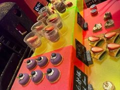 -西安W酒店·WEI全味西餐厅