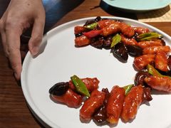 -素心小筑(后沙裕镇店)