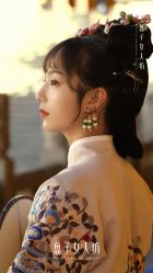 -盘子女人坊古装写真摄影(天津总店)