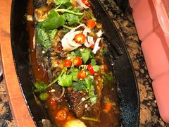 -原人故事烤肉店·鲜肉原切(永乐公园店)