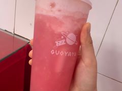 Q波波桃桃-果呀呀(凯德广场店)