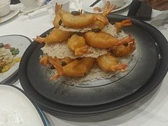 -广州酒家(昌岗地铁站店)