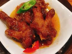 -澳门陈光记烧味饭店(南京德基广场店)