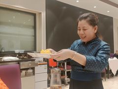 -凯鸽酒楼(大同振兴街店)