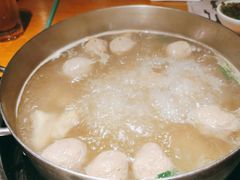 -海银海记潮汕牛肉火锅(新港中路海珠店)