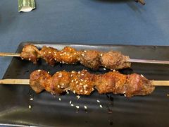 -伊带伊路新疆美食府(呼家楼店)