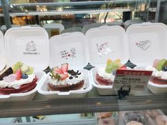 -嘉年华面包房餐厅（饺子馆）(陶然亭店)