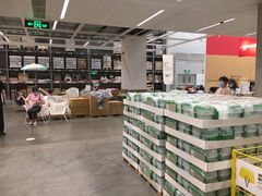 -宜家家居(哈尔滨商场店)