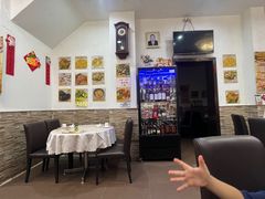 -凤城礼记鱼翅海鲜酒家(新马路总店)