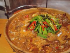 -腰子哥烤串(石佛营炫特店)