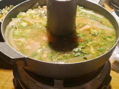 -蜀宴小调·精致家常菜(科华店)