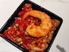 -星伦多 自助料理(圆融店)