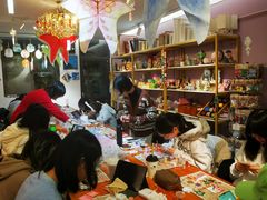 -100家灵感仓库·DIY团建(什刹海店)