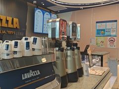 -LAVAZZA拉瓦萨咖啡(星荟中心店)