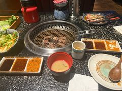 -牛焱·烧肉酒肆(五大道店)