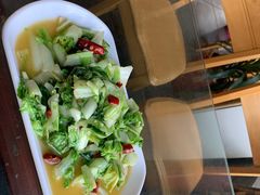 -乡村小榭饭店