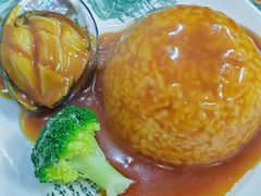 -叶存利海鲜大馅饺子(海宁路总店)