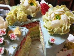 -BONCAKE裱花蛋糕(万象汇店)