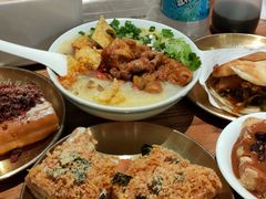 -小豆海棠(人民南路店)