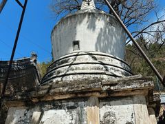 -潭柘寺景区