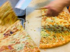 -咏春葱油饼(德政中路店)