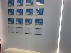 -益康盲人推拿按摩(长虹店)