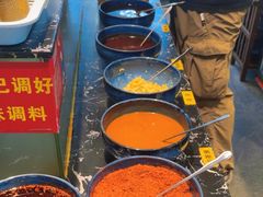 -京元盛铜锅涮肉(上海总店)