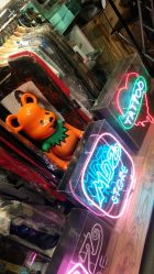 店内环境-MDZ STORE·TATTOO·耳饰