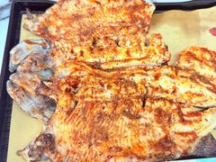 -途肴·老农饭庄(百里峡店)